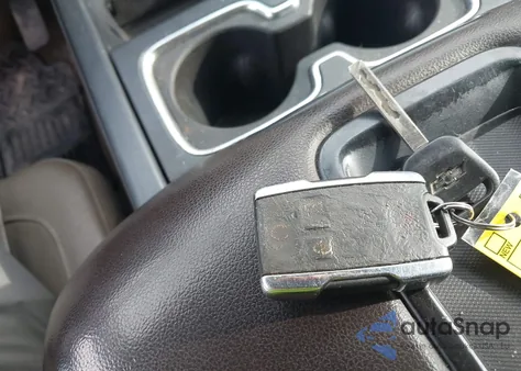 2015 Chevrolet Silverado 1500 2Lz from USA, damaged, VIN 3GCUKSEC7FG154154